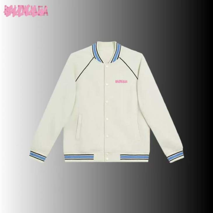Picture of Balenciaga Jackets _SKUBalenciagaS-2XLxetr1535940